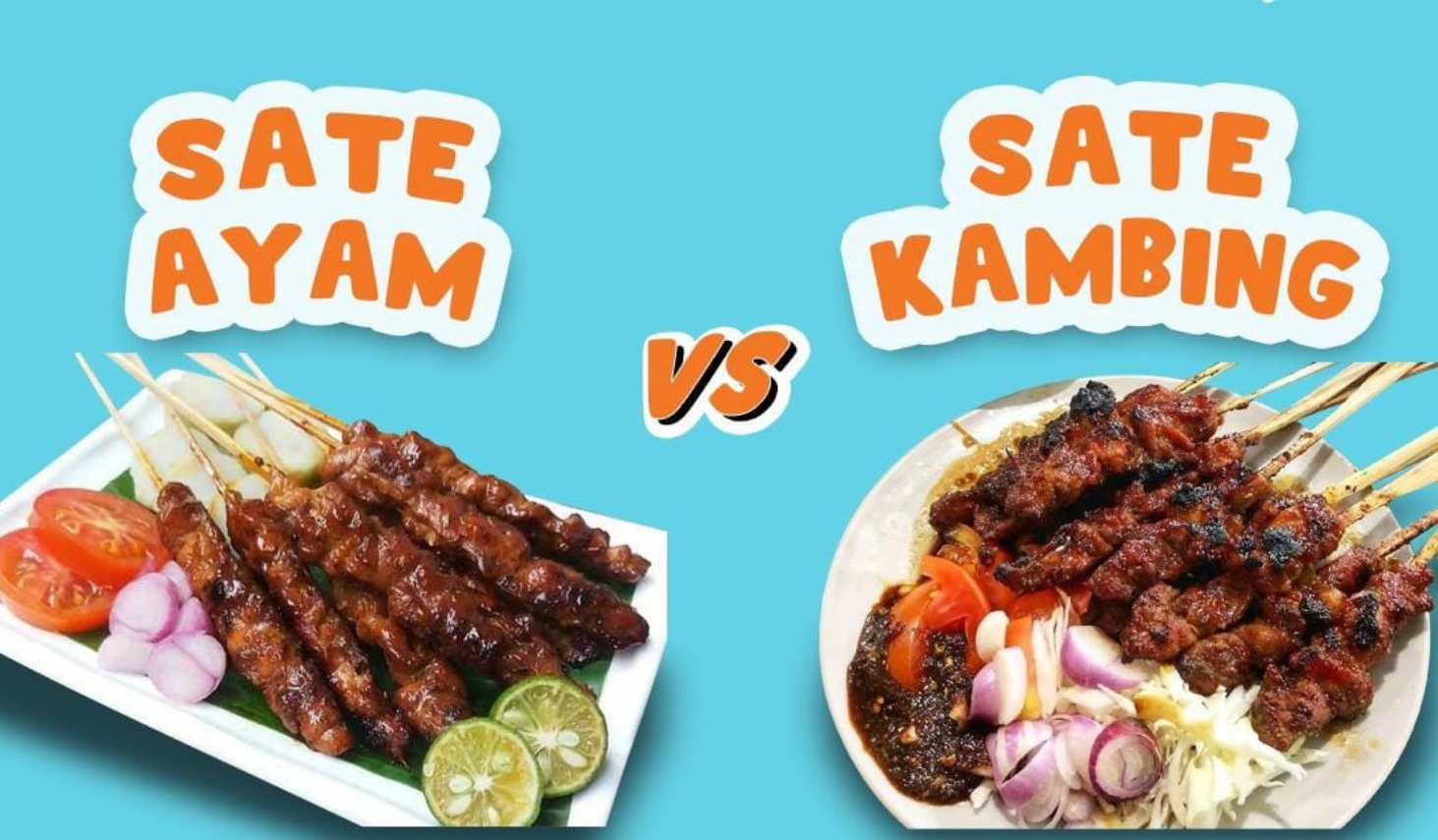 Sate Kambing & Ayam Maos Lok: Rasa yang Mengingatkan Kenangan di Cilacap